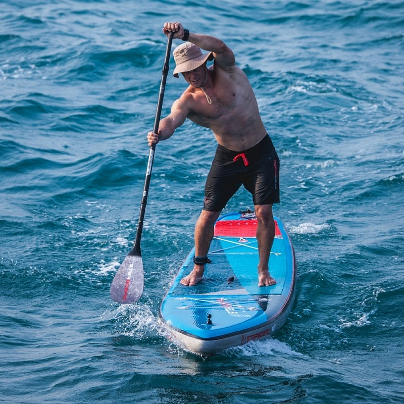 SUP (САП) Доска MISHIMO NAOMI PRO 12 в Обнинске