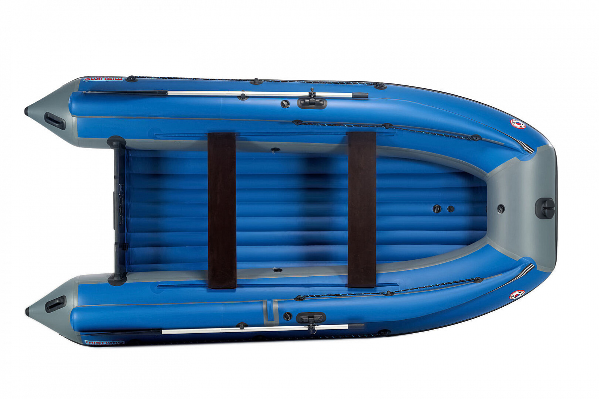 Лодка MISHIMO FAMILY LITE DF 370 в Обнинске