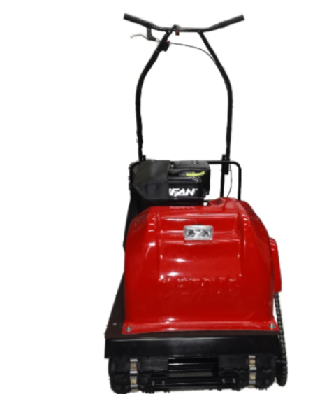 Мотобуксировщик PAXUS 550 AVANT 13 л.с. HONDA в Обнинске