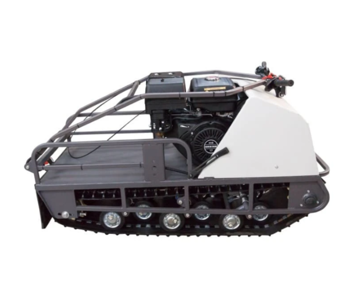 Мотобуксировщик СТЕМ СЕВЕР ЭКСПЕРТ 500 17 л.с. в Обнинске