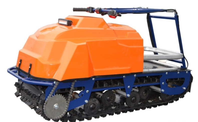 Мотобуксировщик БАРС СЛЕДОПЫТ MDS 15 л.с. в Обнинске