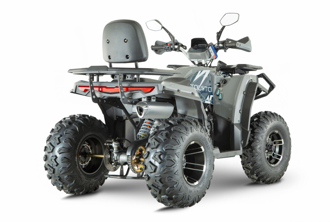 Квадроцикл YACOTA VIKING PRO 250 в Обнинске