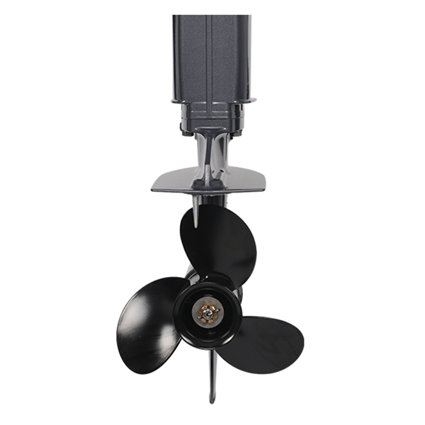 ЛОДОЧНЫЙ МОТОР ALLFA CG Т20 в Обнинске