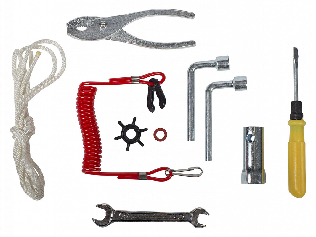 ЛОДОЧНЫЙ МОТОР GLADIATOR G3FHS в Обнинске