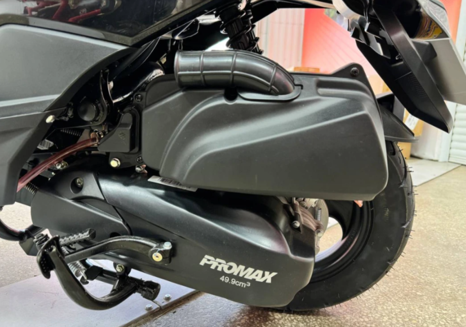 Скутер PROMAX ROX 200 (49) в Обнинске