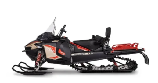 Снегоход AODES Siberiacross 1000 WT 508mm LCD 6.8 в Обнинске