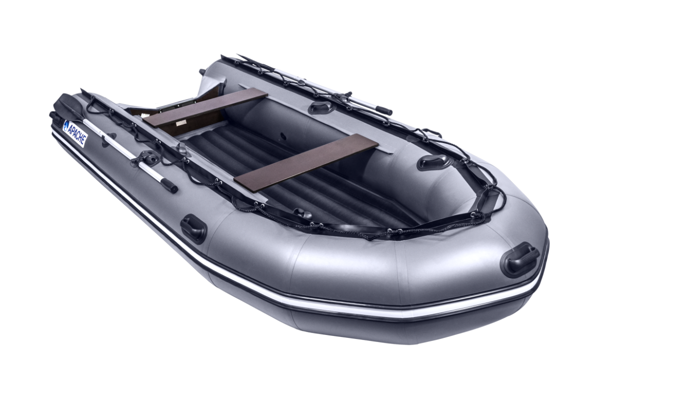 Лодка APACHE 3500 НДНД в Обнинске