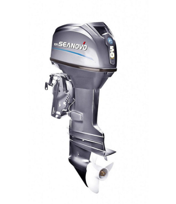 Лодочный мотор SEANOVO SN50FFEL-T в Обнинске