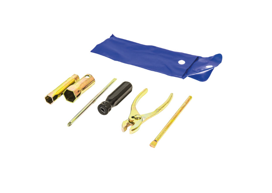 Лодочный мотор APACHE T5 BS в Обнинске