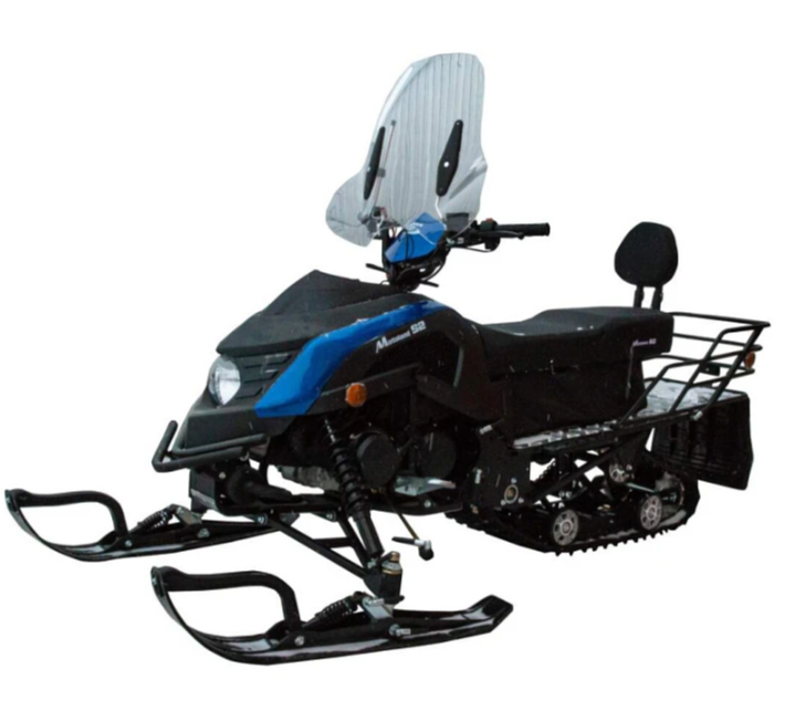 Снегоход MOTOLAND (МОТОЛЕНД) SNOWFOX 200 в Обнинске