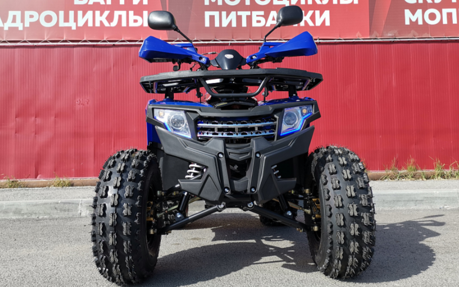 Квадроцикл PROMAX WILD 2.0 190 LUX в Обнинске