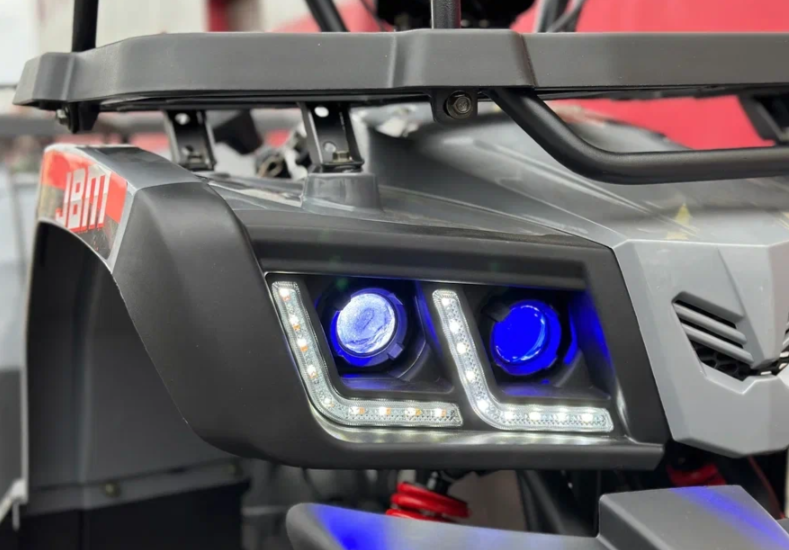 Квадроцикл GBM MAVERICK 300 NEW в Обнинске