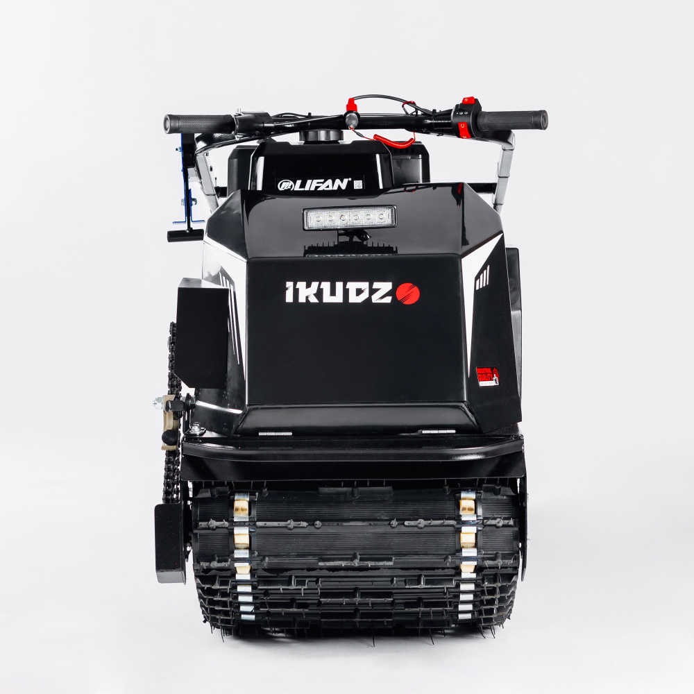 МОТОБУКСИРОВЩИК IKUDZO LONG 2.0 1700/500 EKR19 в Обнинске