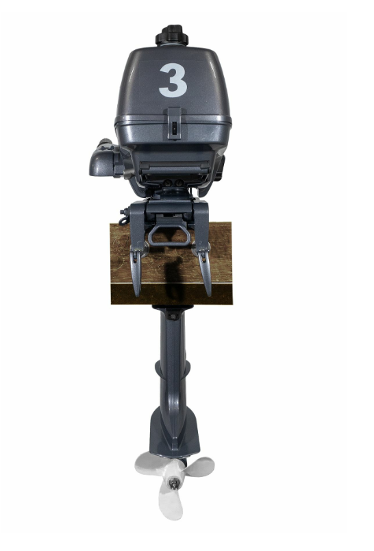 Лодочный мотор APACHE T3 BS в Обнинске