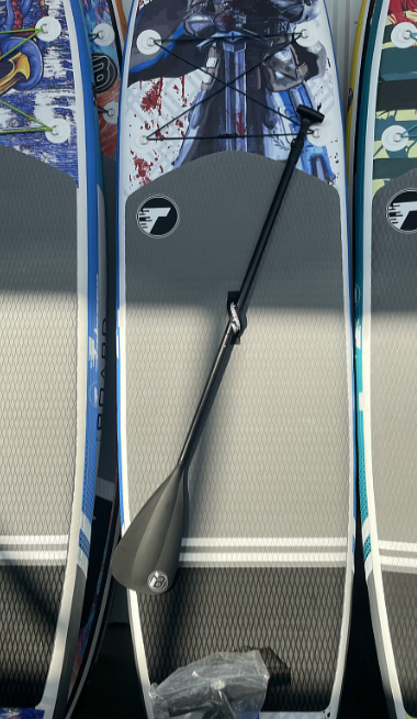 SUP (САП) ДОСКА RAIDEX I BOARD 11’ (332СМ) N 18 в Обнинске