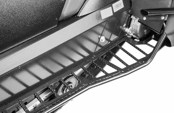 Снегоход STELS MS600T (SWT ST) СТАВР 1.0 К01 Tech в Обнинске