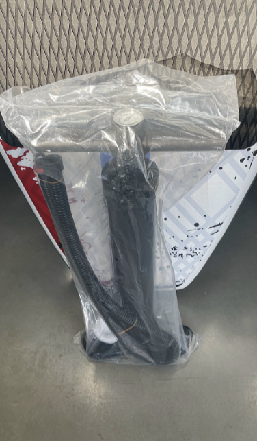 SUP (САП) ДОСКА RAIDEX I BOARD 11’ (332СМ) «AUTO» в Обнинске