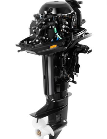 Лодочный мотор HIDEA HD30FHS в Обнинске