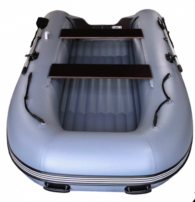 НАДУВНАЯ ЛОДКА GLADIATOR E380S в Обнинске