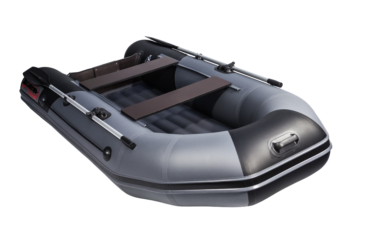 Лодка Таймень NX 2800 НДНД в Обнинске