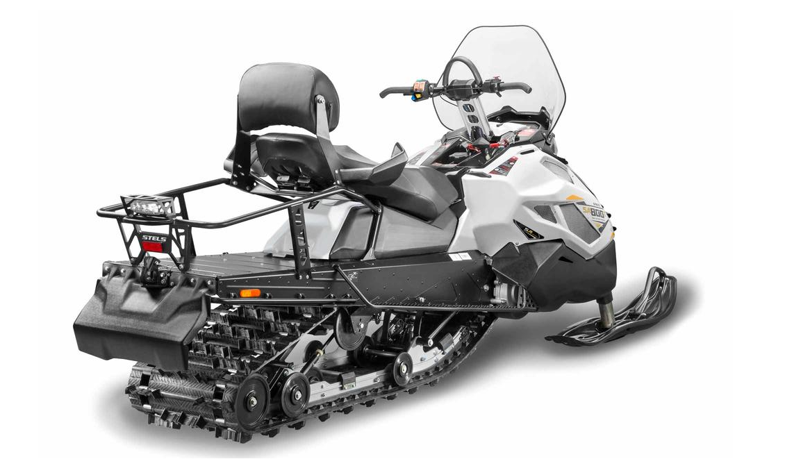 Снегоход STELS АТАМАН SA800T 2.0 в Обнинске