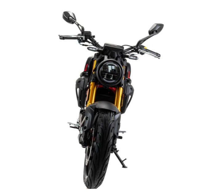Мотоцикл PROMAX CB150R (49) в Обнинске