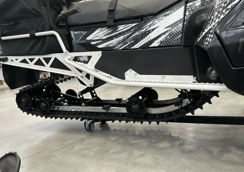 СНЕГОХОД IRBIS SF200L XE SUPERLONG в Обнинске