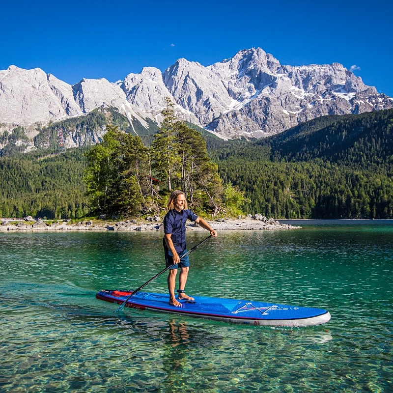 SUP (САП) Доска MISHIMO EXTRA10.8 в Обнинске