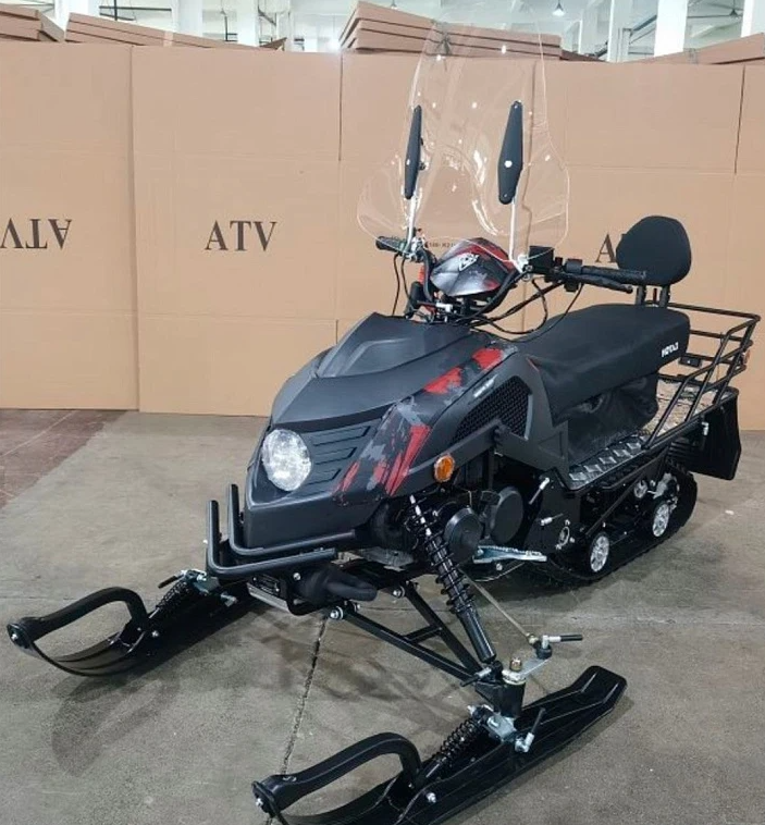 Снегоход Motax Snow 200 в Обнинске