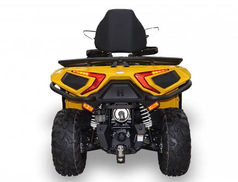 Квадроцикл HISUN GUARDIAN 400L /LONG в Обнинске
