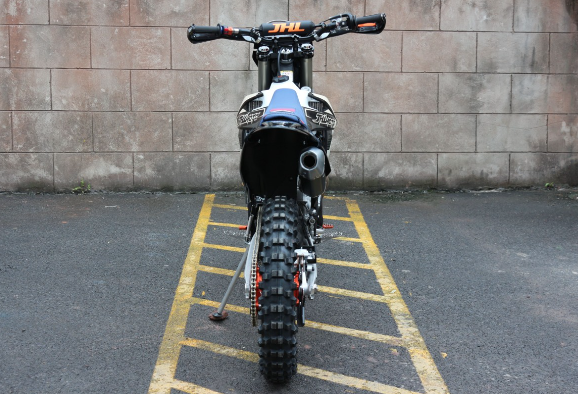 Мотоцикл JHLMOTO JHL Z8i (EFI) NC300S (182-MN) в Обнинске