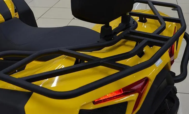 Квадроцикл HISUN GUARDIAN 400L /LONG в Обнинске