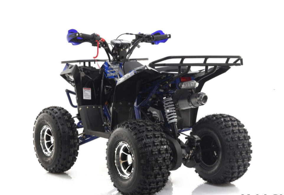 Квадроцикл GBM SHARP 190 PREMIUM SEMI-AUTOMATIC в Обнинске