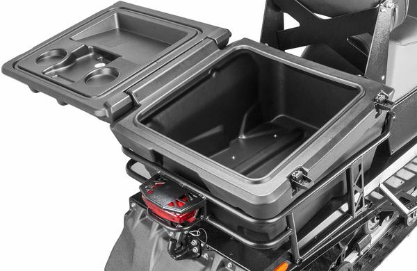 Снегоход STELS MS600T (SWT ST) СТАВР 1.0 К01 Tech в Обнинске