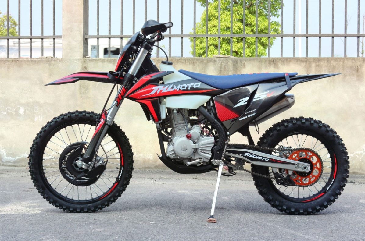 Мотоцикл JHLMOTO JHL Z5V NB300 (174MN-3) в Обнинске