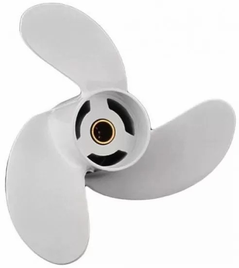 ВИНТ ГРЕБНОЙ MERCURY 4-5 Л.С. 8 3/8X8 в Обнинске