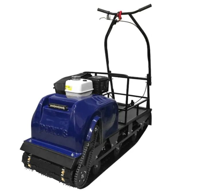 Мотобуксировщик PAXUS 500 GRAND AVANT 15 л.с. в Обнинске