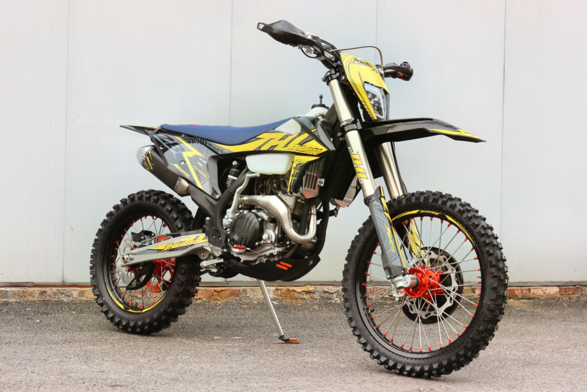 Мотоцикл JHLMOTO JHL Z8 NC300S (182-MN) в Обнинске