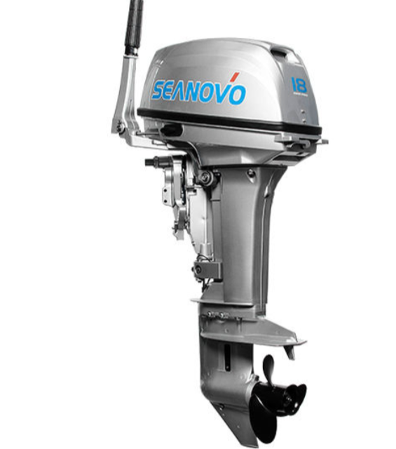Лодочный мотор SEANOVO SN18FHBL в Обнинске