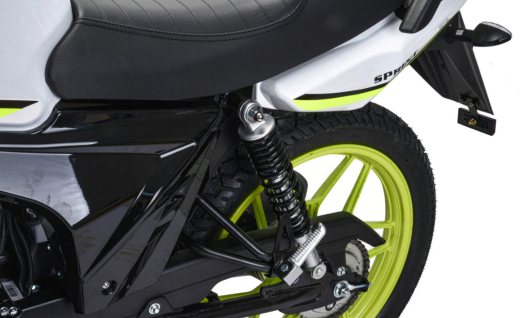 Мотоцикл MOTOLAND (МОТОЛЕНД) 200 SPRINT в Обнинске