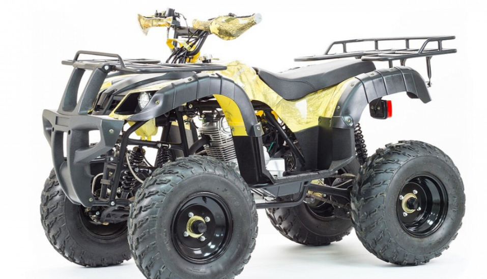 Квадроцикл MOTOLAND (МОТОЛЕНД) 250 ADVENTURE в Обнинске