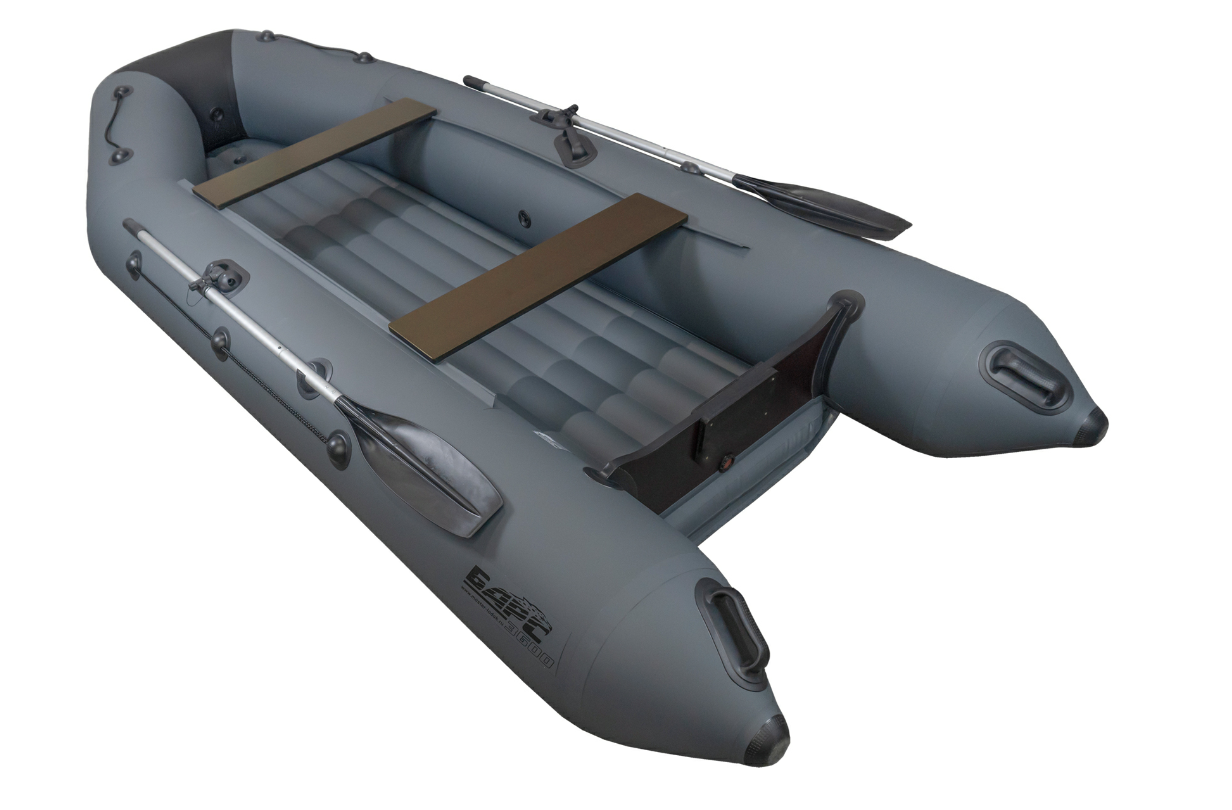 Лодка Барс 3600 НДНД в Обнинске