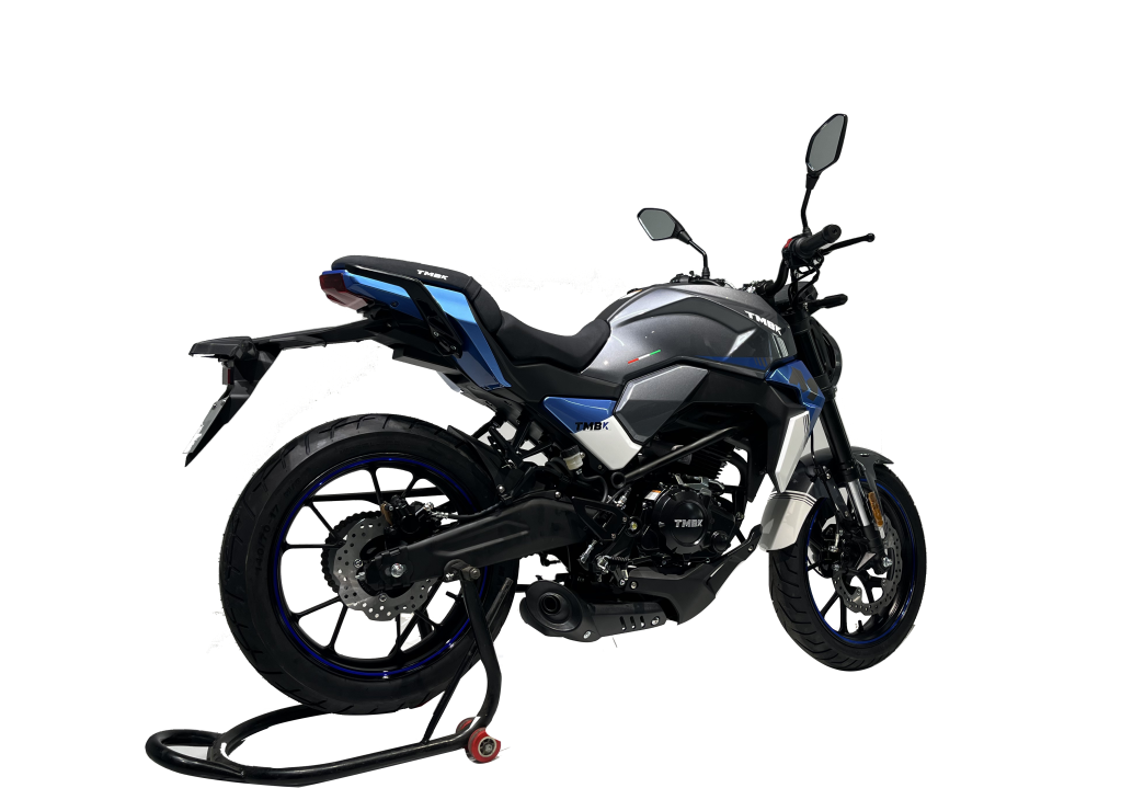 Мотоцикл TMBK MONTANA 250 (165 FMM) в Обнинске