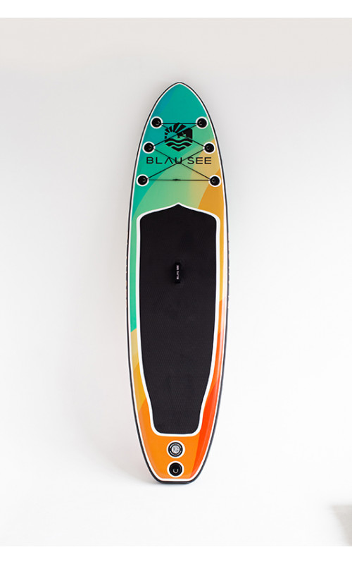 НАДУВНОЙ SUP-BOARD BREEZE 10,6 в Обнинске