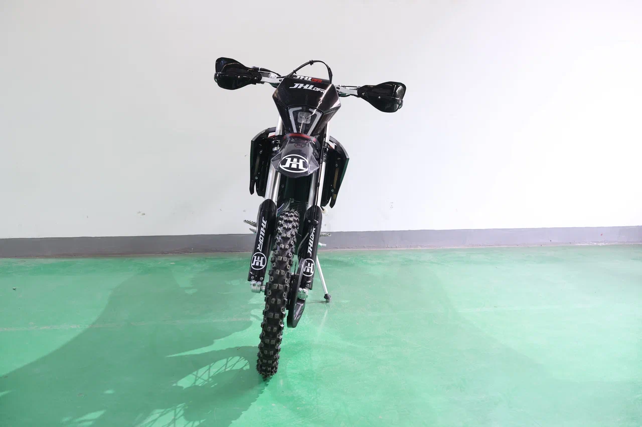 Мотоцикл JHLMOTO JHLofr GS CB300RL в Обнинске