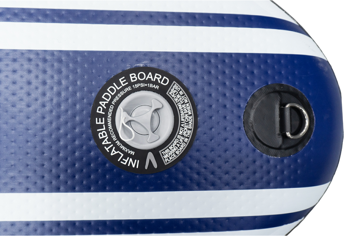 Сап-борд синий 10.6ft RIVIERA в Обнинске