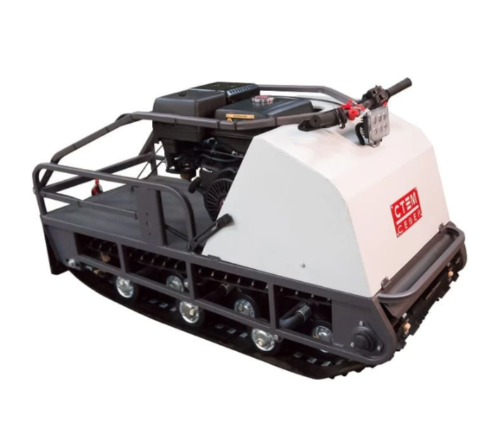 Мотобуксировщик СТЕМ СЕВЕР ЭКСПЕРТ 500 17 л.с. в Обнинске