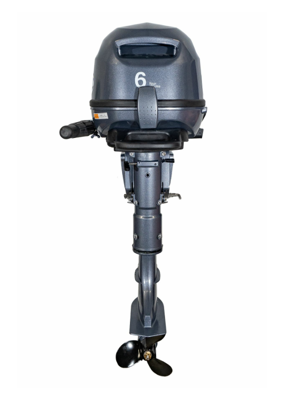 Лодочный мотор APACHE T 6 BS в Обнинске