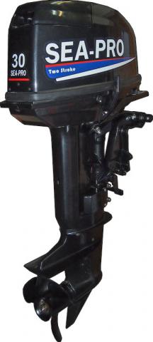 Лодочный мотор SEA-PRO Т 30S в Обнинске