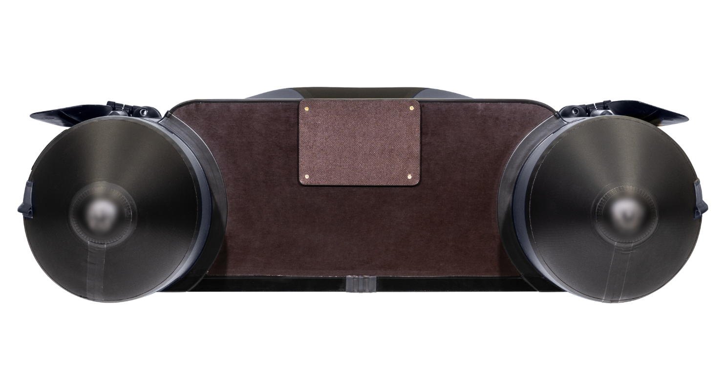  Лодка АКВА 2800 Слань-книжка киль в Обнинске